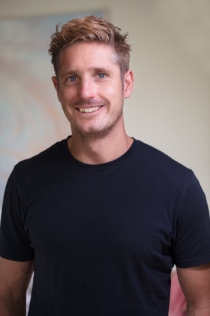 Seb Chandler, photographer